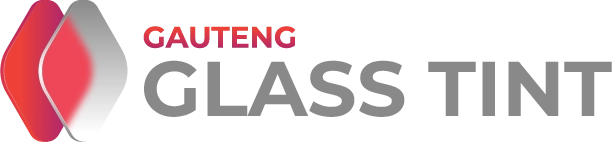 Gauteng Glass Tint Logo.