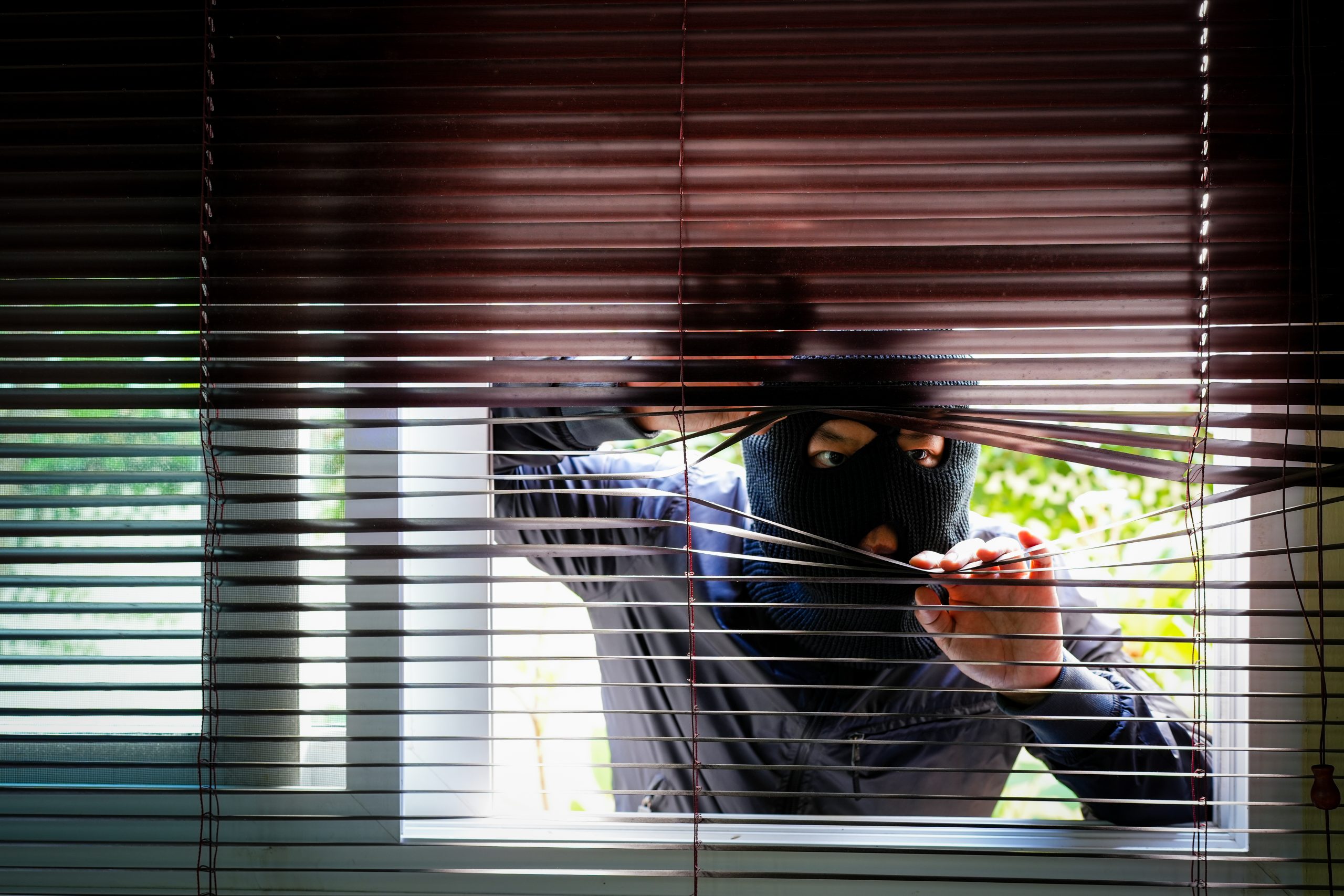 Can Security Window Film Stop Break-Ins?