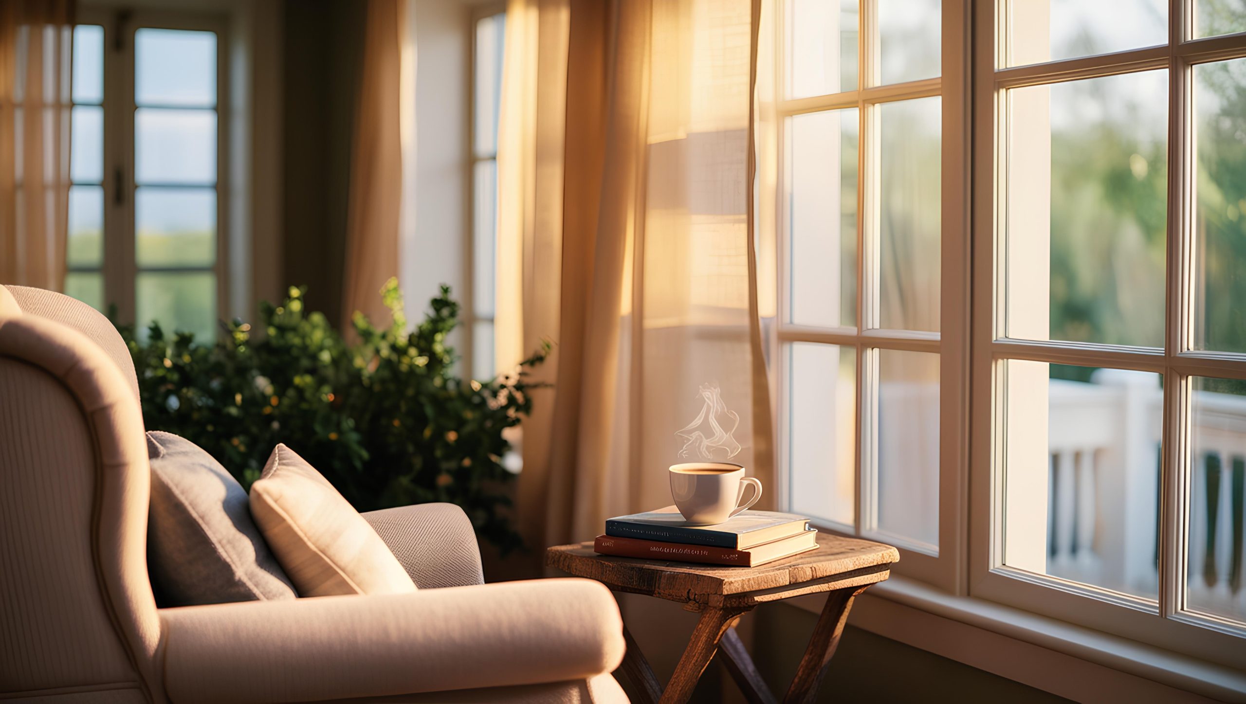 The Best Time To Install Winter Window Film