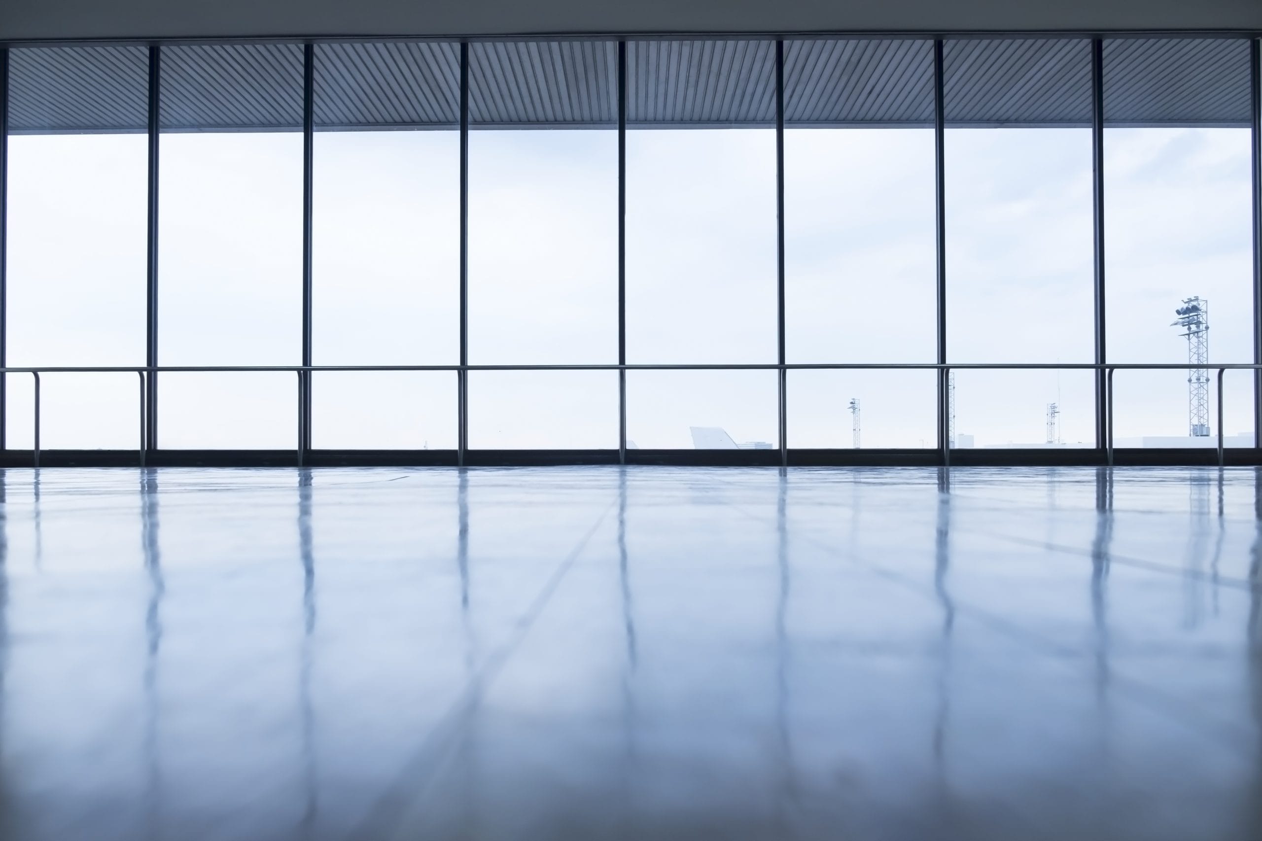 Winter Maintenance Tips for Homes with Large Glass Windows