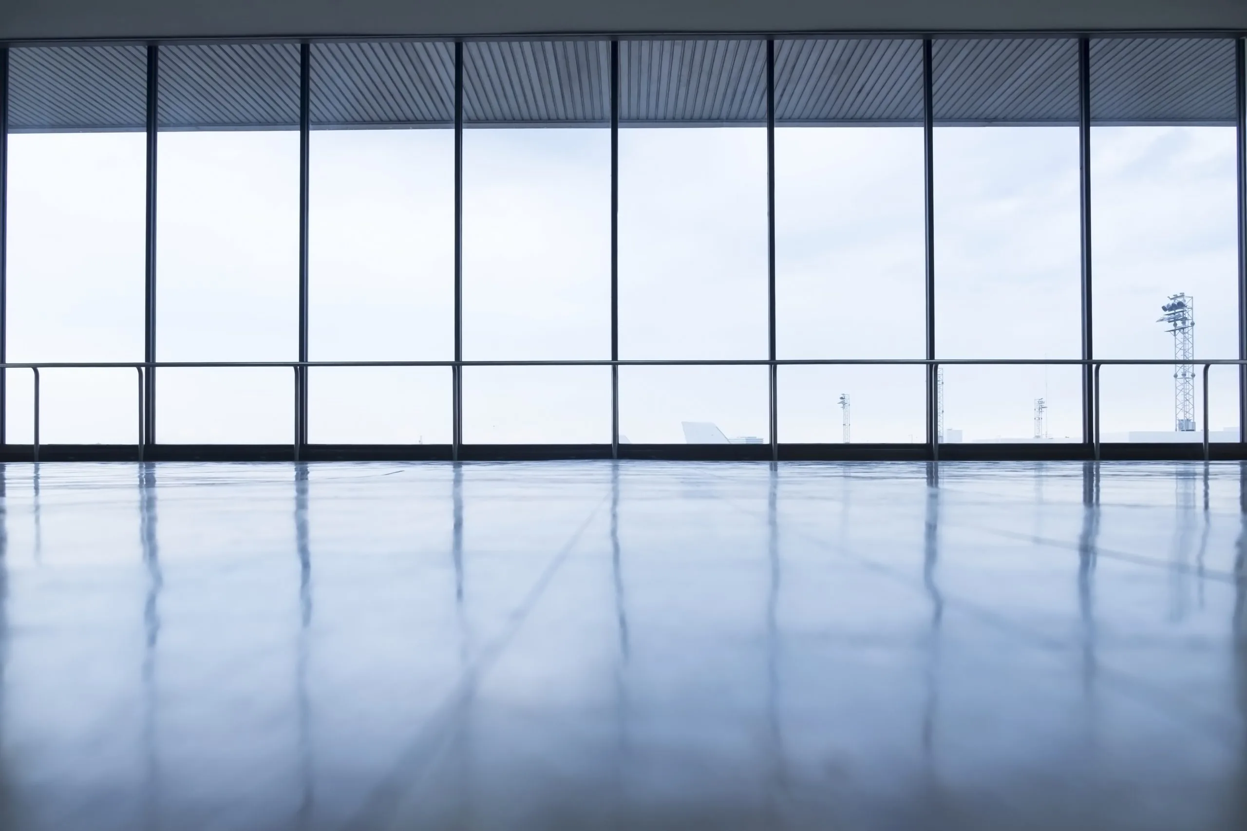 Winter Maintenance Tips for Homes with Large Glass Windows
