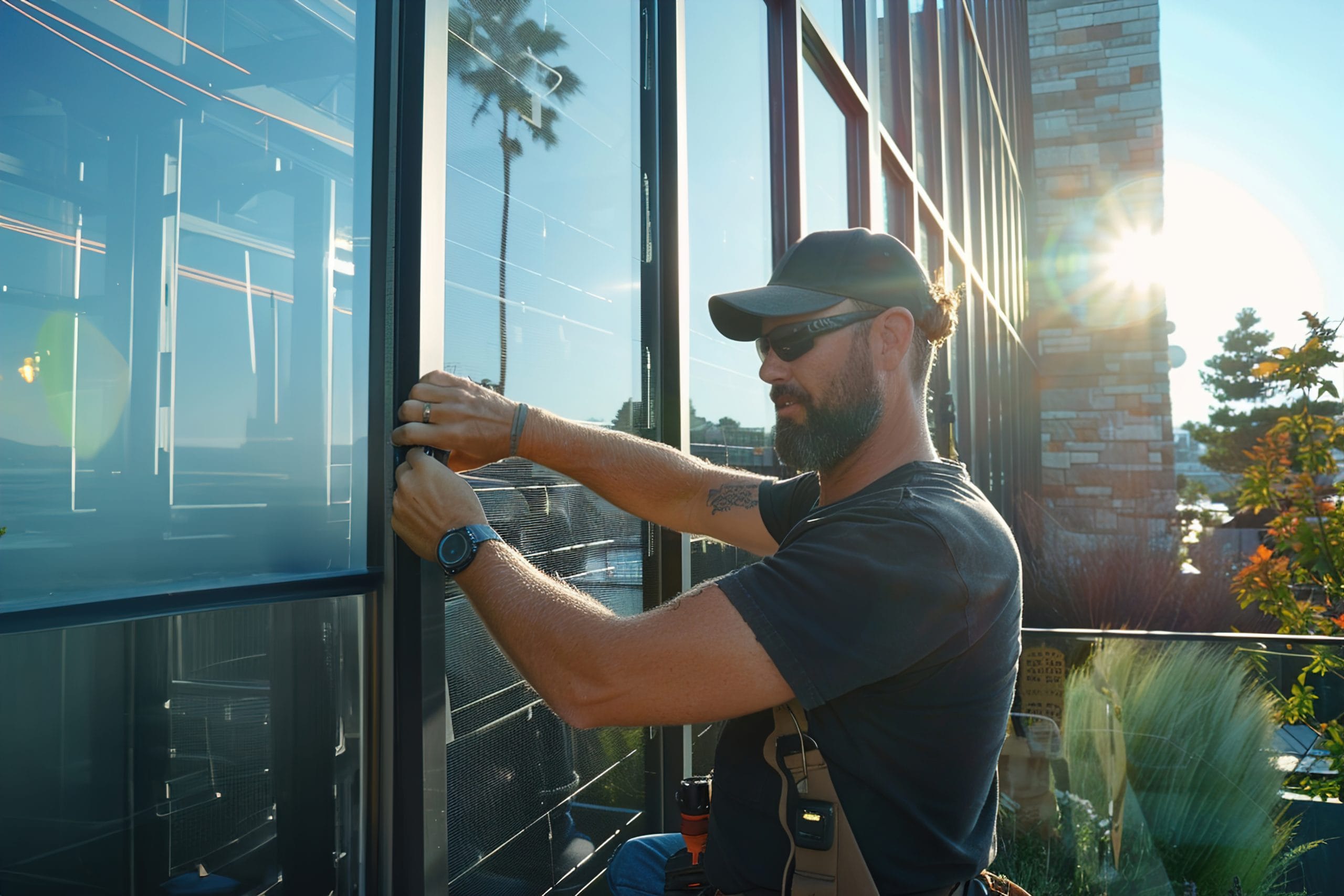 Why Winter Is the Perfect Time to Protect Your Home with UV Window Tint Before Summer Returns