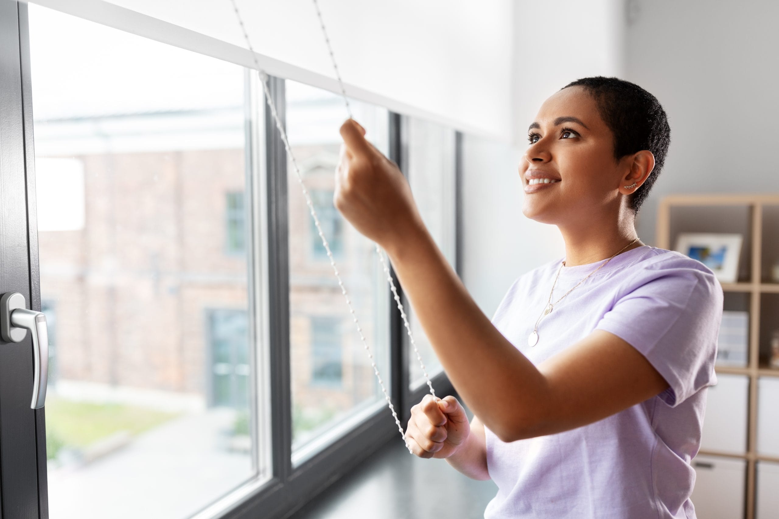 Why Spring Is the Best Time to Install Window Tinting