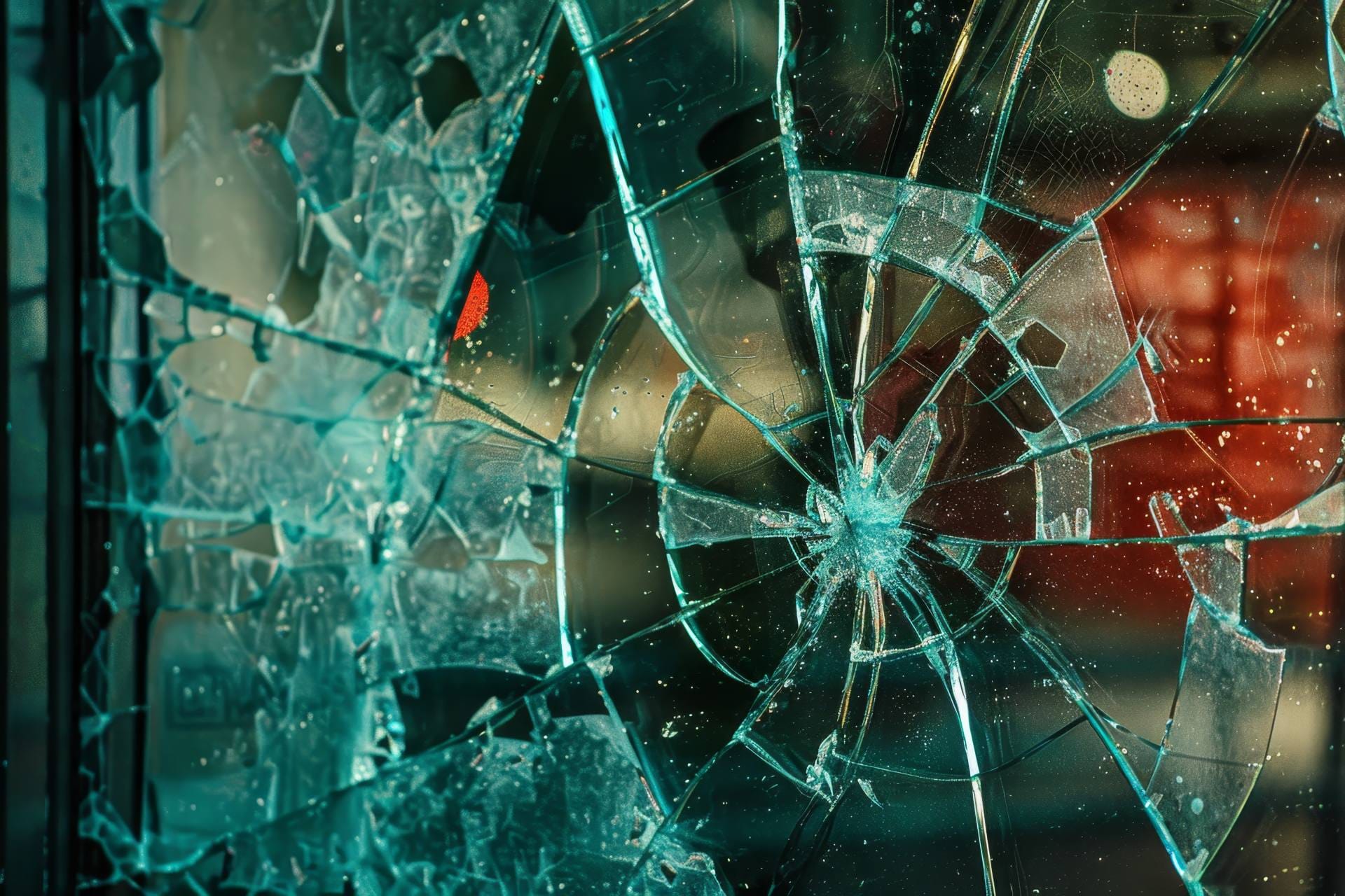 Smash-and-Grab Protection: How Security Film Can Delay Intruders