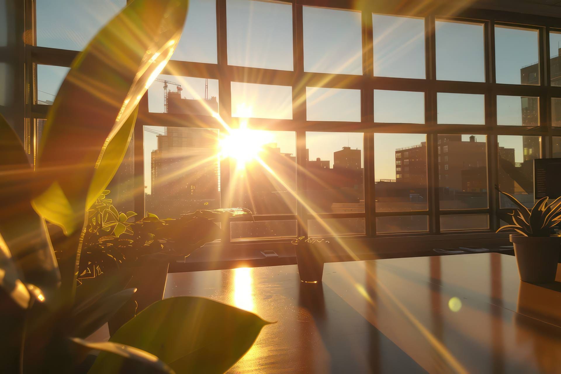 What Percentage of Heat Can Solar Window Film Block?